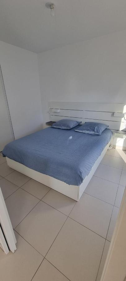 ביסקארוס Appartement Neuf En Hypercente מראה חיצוני תמונה
