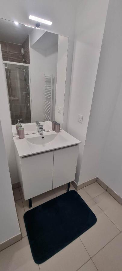 ביסקארוס Appartement Neuf En Hypercente מראה חיצוני תמונה