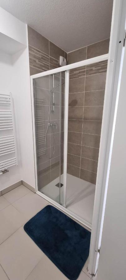 ביסקארוס Appartement Neuf En Hypercente מראה חיצוני תמונה